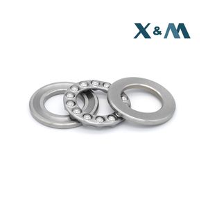 High Quality Bearing Thrust Ball Bearing 51109 for Cogwheel Pump
