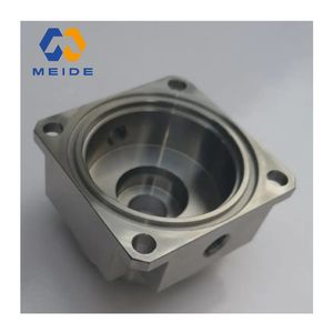 High Precision Small Milling and Turning Parts, Brass, Stainless Steel, Aluminum, CNC Machining Parts