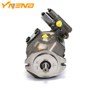 New Original A10vso18dfr/31r-Vpa12n00 Complete Hydraulic Pump
