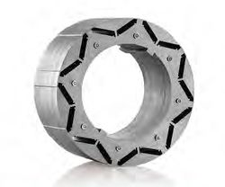 Rotor, Rotor for Motor, Rotor Motor Lamination