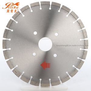 14inch Diamond Tools Saw Blade for Cutting Marble Granite Concrete