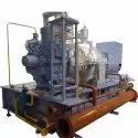 Industrial Used Steam Turbine Generator for Waste Heat Power Solutions