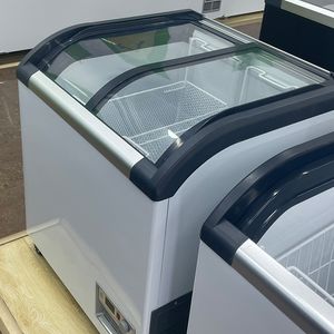 2. Chest Freezer Customizable Stickers for Commercial Refrigerator Fridge Cold Storage Mini Freezer