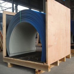 High Quality Conveyor Rainproof Cover