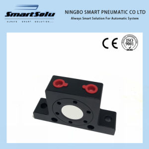 Aluminum Black Pneumatic Ball Vibrator