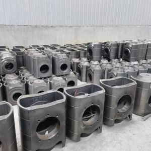 Oil Drilling Mud Pump Spare Parts Power End Crosshead Assembly