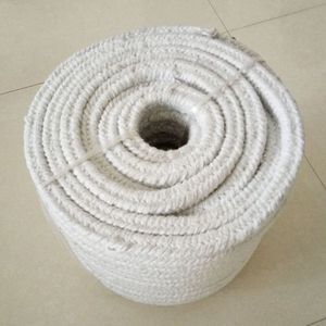 China Manufacture Durable Heat Resistance Non Asbestos Gland Packing Solutions