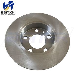89006800 Df2805 Auto Parts Good Quality Front Brake Discs