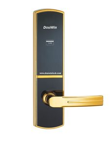 Fireproof and Waterprooftouch Screen Card for Hotel Door Lock