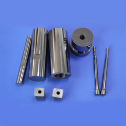 High Quality Hard Metal Punch