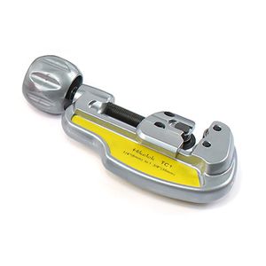 Swagelok Type Stainless Steel 3/16 to 1 in. Hand Tube Cutter Manual Tubing Pipe Cutter