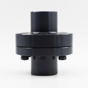 Tl1 Lt Elastic Sleeve Column Pin Bush Coupling for Conveyor Shredder Reducer