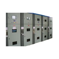 Hydro Power Plant Excitation Control System