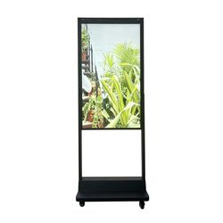 High Brightness Window Digital Display LCD Screen for Store Wall Mount Digital Signage Advertising Screen