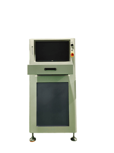 X-ray Reel Counter High-Performance SMD Counting with Ds2000