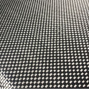 12K 600GSM T700 Twill Carbon Fiber Fabric