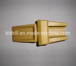 Rock Drilling Rig Tools Auger Bucket Teeth Bf80 Teeth Holder