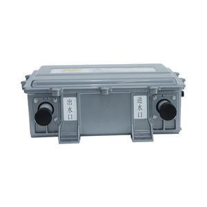 High-Power 30kw Coolant Parking Heater for EV Bus