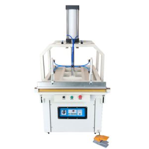 Quilt Compress Packing Machine From Shanghai