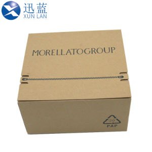 FSC Custom Print Corrugated Cardboard Paper Packing Packaging Shipping Carton Box