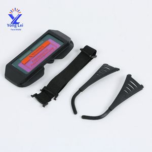 Welding Safety Glasses Personal Protective Glasses Protection