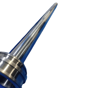 High-Precision CNC Machined Hydraulic Components for Optimal Performance