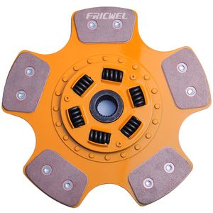 Long-Lasting Disc Clutch and Twin Disc: Superior Clutch Plate, Auto Spare Parts, and OEM Quality