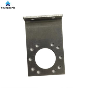 Youngparts Factory Custom Metal Stamping Parts Bending Welding Aluminum Stainless Steel Sheet Metal Fabrication Service