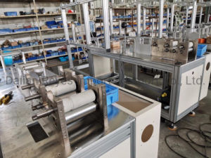 Disposable Hospital Mask Making Machine