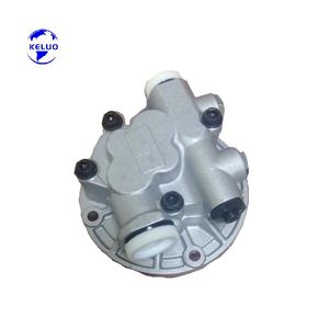 Kobelco Sk200-10 Sk200-11 Parts K7V125 Excavator Hydraulic Pump OEM Pump