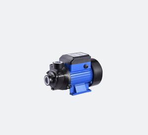 Qb60 Solar Pump Deep Well Pump, Solar Pump Deep Well Solar-Powered Water Pump