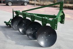 Disc Plow