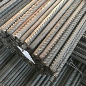 Premium Hrb 400 12mm Deformed Steel Rebar for Construction