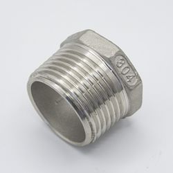 Premium Camlock Coupling Stainless Steel Al for DN15 to DN200 Pipe Fittings