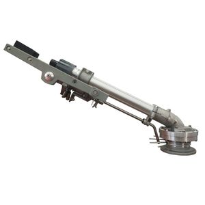 DN50 Irrigation System Sprinkler Farm Irrigation Agricultural