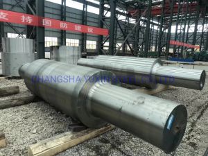 Heavy Shaft, Large Shaft for Turbine and Generator, Marine Shaft, Drive Shaft, Crank Shaft