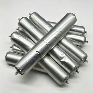 One-Component Hydrophilic Water-Swellable Waterproof Polyurethane PU Sealant