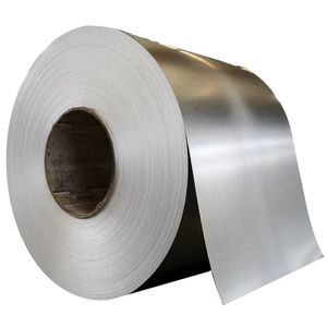 SGCC Z30 Cold Rolled Hot Dipped Galvanized Steel Coil