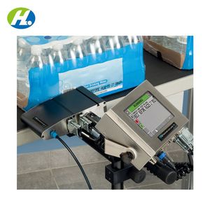 Videojet 2120 Large Charater Marking LCM 816 Printhead Printing System 404247 Inkjet Case Coding Carton Printer