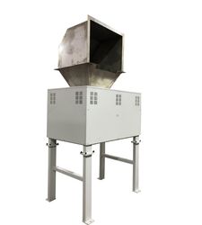 Plastic Bottle Plastic Film Cardboard Recycling Line
