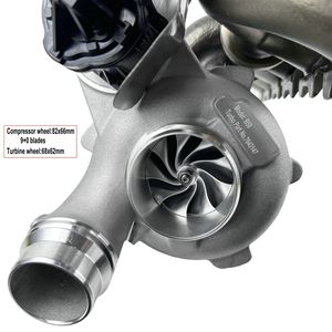 B58 Upgrade Turbocharger 7643147 for BMW 340 I 540I M240 B58b30