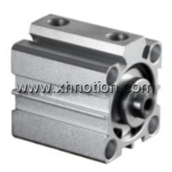 Compact Cylinder - Sda Air Cylinder Manufacturer