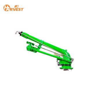 Garden Greenhouse Agricultural Crop Farmland Rain High Pressure Fine Mist Shower Mode Irrigation Spray Gun