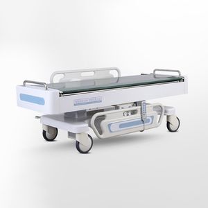 Hospital Ward Operating Room Electric Patient Transfer Bed