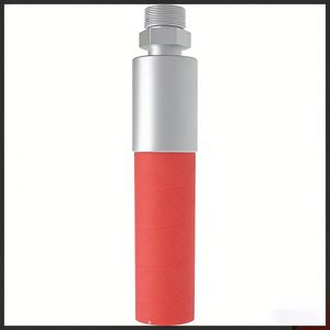 Durable Fire Resistant Suction and Discharge Hose for Bop