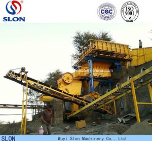 Heat Resistant Equipment Parts Nn Rubber Convey Belt for Crushing
