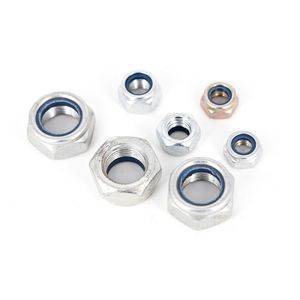 Stainless Steel Plain Bolt for Oil & Gas
