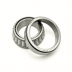 Durable Tapered Roller Bearings for Smooth Operation and Longevity4.