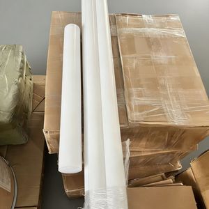Ultra-Durable UHMWPE Rod Industrial Rods for Heavy Use