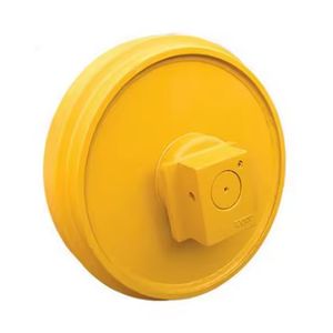 China Manufacturing Undercarriage Excavator Front Parts Idler for Ex60 Ex60-2 Ex60-5 Ex70-3